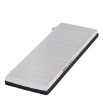 HENGST FILTER  Filter,salongiõhk E1901LI