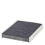 HENGST FILTER  Filter,salongiõhk E1903LC
