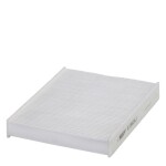 HENGST FILTER  Filter,salongiõhk E1903LI