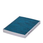 HENGST FILTER  Filter,salongiõhk E1910LB