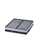 HENGST FILTER  Filter,salongiõhk E1912LC