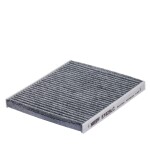 HENGST FILTER Filter,  salongiõhk E1929LC