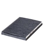 HENGST FILTER Filter,  salongiõhk E1962LC