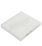 HENGST FILTER  Filter,salongiõhk E1990LI