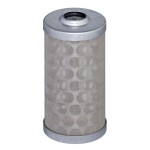 HENGST FILTER Kütusefilter E19S