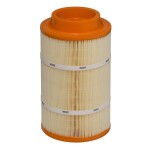 HENGST FILTER Õhufilter E2000L