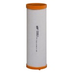 HENGST FILTER Lisa õhufilter E2000LS