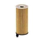 HENGST FILTER Õlifilter E204H D218
