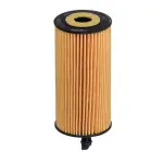 HENGST FILTER  Õlifilter E204H D218