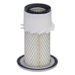 HENGST FILTER  Õhufilter E2058L
