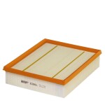 HENGST FILTER  Õhufilter E206L