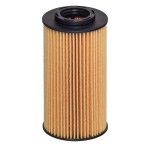 HENGST FILTER Õlifilter E208H D224