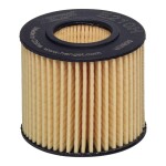 HENGST FILTER  Õlifilter E210H D228