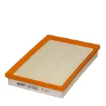 HENGST FILTER  Воздушный фильтр E2122L