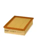 HENGST FILTER Õhufilter E216L01