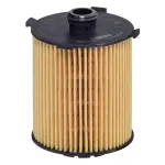 HENGST FILTER Õlifilter E217H D310