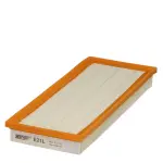 HENGST FILTER Õhufilter E21L