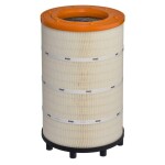 HENGST FILTER Õhufilter E2247L
