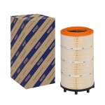 HENGST FILTER Õhufilter E2247L