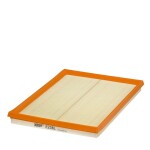 HENGST FILTER Õhufilter E236L