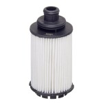 HENGST FILTER Õlifilter E238H D332