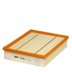 HENGST FILTER  Õhufilter E243L