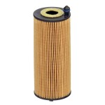 HENGST FILTER  Õlifilter E258H D379