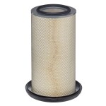 HENGST FILTER Õhufilter E281L