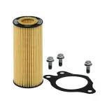 HENGST FILTER  Hüdraulikafilter,automaatkäigukast E28H D174
