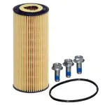 HENGST FILTER Hüdraulikafilter,  automaatkäigukast E28H D289