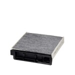HENGST FILTER  Filter,salongiõhk E2905LC