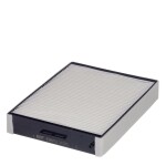 HENGST FILTER Filter,  salongiõhk E2907LI