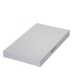 HENGST FILTER  Filter,salongiõhk E2913LI