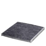 HENGST FILTER Filter,  salongiõhk E2915LC