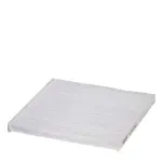 HENGST FILTER Filter,  salongiõhk E2915LI