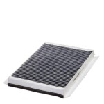 HENGST FILTER  Filter,salongiõhk E2916LC