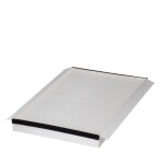 HENGST FILTER  Filter,salongiõhk E2916LI