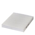 HENGST FILTER Filter,  salongiõhk E2935LI