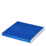 HENGST FILTER Filter,  salongiõhk E2940LB