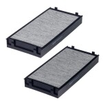 HENGST FILTER  Filter,salongiõhk E2944LC-2
