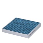 HENGST FILTER  Filter,salongiõhk E2945LB
