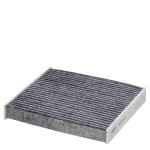 HENGST FILTER  Filter,salongiõhk E2945LC