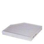 HENGST FILTER  Filter,salongiõhk E2948LI