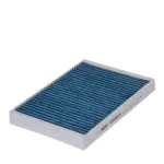 HENGST FILTER  Filter,salongiõhk E2949LB