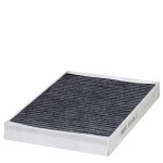 HENGST FILTER Filter,  salongiõhk E2949LC