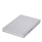 HENGST FILTER  Filter,salongiõhk E2949LI