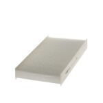 HENGST FILTER Filter,  salongiõhk E2951LI