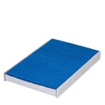 HENGST FILTER Filter,  salongiõhk E2953LB