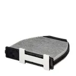 HENGST FILTER  Filter,salongiõhk E2954LC03