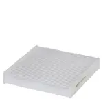 HENGST FILTER Filter,  salongiõhk E2957LI